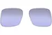 Cazal Legends 607 Sunglasses Genuine Replacement Lenses - Blue Gradient-803