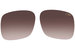 Cazal Legends 607 Sunglasses Genuine Replacement Lenses