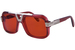 Cazal Legends 664/3 Sunglasses Men's Retro Pilot