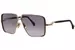 Cazal Legends 9508 Sunglasses Women's Pilot