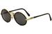 Cazal Legends Men's 644 Fashion Sunglasses