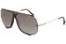 Cazal Legends Men's 850 Retro Pilot Sunglasses