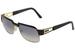 Cazal Legends Men's 9068 Fashion Square Sunglasses