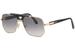 Cazal Legends Men's 990 Retro Pilot Sunglasses