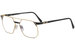 Cazal Legends Men's Eyeglasses 743 Full Rim Optical Frame