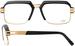 Cazal Men's Eyeglasses 6020 Full Rim Optical Frame