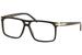 Cazal Men's Eyeglasses 6021 Full Rim Optical Frame