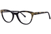 CCS by Coco Song CCS268.01-09 Eyeglasses Women's Full Rim Cat Eye