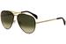 Celine CL 41392S 41392/S Pilot Sunglasses