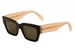 Celine Women's CL 41078S 41078/S Fashion Sunglasses