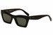 Celine Women's CL 41399S 41399/S Fashion Sunglasses