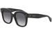 Celine Women's CL40002U Fashion Square Sunglasses