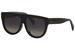 Celine Women's CL4001FN CL/4001/FN Fashion Square Sunglasses