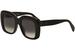 Celine Women's CL41433S CL/41433/S Fashion Sunglasses