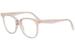 Celine Women's Eyeglasses CL50010I Full Rim Optical Frame