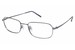 CFX Concept Flex Men's Eyeglasses CX7057 CX/7057 Full Rim Optical Frame