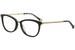 CH Carolina Herrera Women's Eyeglasses VHE094K VHE/094K Full Rim Optical Frame