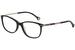 CH Carolina Herrera Women's Eyeglasses VHE670K VHE/670K Full Rim Optical Frame