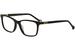 CH Carolina Herrera Women's Eyeglasses VHE673K VHE/673K Full Rim Optical Frame