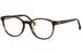 CH Carolina Herrera Women's Eyeglasses VHE680K VHE/680/K Full Rim Optical Frame