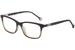 CH Carolina Herrera Women's Eyeglasses VHE710K VHE/710K Full Rim Optical Frame