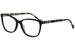 CH Carolina Herrera Women's Eyeglasses VHE717K VHE/717K Full Rim Optical Frame