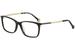 CH Carolina Herrera Women's Eyeglasses VHE722K VHE/722K Full Rim Optical Frame