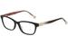 CH Carolina Herrera Women's Eyeglasses VHE725K VHE/725K Full Rim Optical Frame