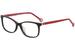 CH Carolina Herrera Women's Eyeglasses VHE732K VHE/732K Full Rim Optical Frame