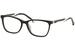 CH Carolina Herrera Women's Eyeglasses VHE771K VHE/771/K Full Rim Optical Frame