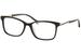 CH Carolina Herrera Women's Eyeglasses VHE781K VHE/781/K Full Rim Optical Frame