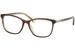 CH Carolina Herrera Women's Eyeglasses VHE799K VHE/799/K Full Rim Optical Frame