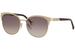 CH Carolina Herrera Women's SHE119 Fashion Square Sunglasses