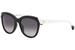 CH Carolina Herrera Women's SHE743 SHE/743 Fashion Square Sunglasses