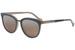 CH Carolina Herrera Women's SHE748 SHE/748 Fashion Oval Sunglasses