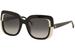 CH Carolina Herrera Women's SHE786 SHE/786 Fashion Square Sunglasses