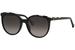 CH Carolina Herrera Women's SHE794 SHE/794 Fashion Round Sunglasses