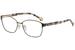 CH Carolina Herrera Women's VHE109K VHE/109/K Full Rim Optical Frame