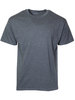 Champion Basic T-Shirt Men's Short Sleeve Crew Neck - Charcoal Heather