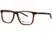 Champion CU Rove Eyeglasses Men's Full Rim Square Shape