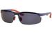 Champion Men's CU5112 CU/5112 Sport Wrap Polarized Sunglasses