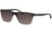 Champion Men's CU6032 CU/6032 Rectangle Polarized Sunglasses