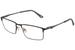 Champion Men's Eyeglasses CU4010 CU/4010 Full Rim Optical Frame