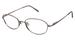 Charmant Eyeglasses TI12096 TI/12096 Full Rim Optical Frame