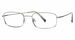 Charmant Eyeglasses TI8175 TI/8175 Full Rim Optical Frame