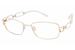 Charmant Line Art Women's Eyeglasses XL2044 XL/2044 Full Rim Optical Frame