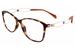 Charmant Line Art Women's Eyeglasses XL2101 XL/2101 Full Rim Optical Frame