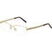 Charriol Men's Eyeglasses PC7475 PC/7475 Full Rim Optical Frame