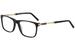 Charriol Men's Eyeglasses PC7520 PC/7520 Full Rim Optical Frame