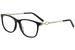 Charriol Women's Eyeglasses PC7513 PC/7513 Full Rim Optical Frame